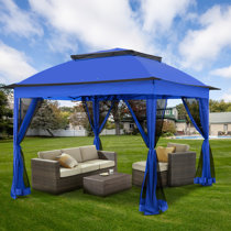 Wayfair pop clearance up gazebo